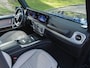 Mercedes-Benz G-klasse 580 met EQ-Technologie 116 kWh Night Package|AMG Line Exterior|schuifdak|Distronic Plus|360° camera
