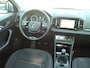 Skoda Karoq 1.0 TSI Greentech 110pk Business Edition Panorama dak Apple Carplay
