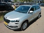 Skoda Karoq 1.0 TSI Greentech 110pk Business Edition Panorama dak Apple Carplay
