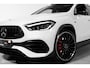 Mercedes-Benz GLA AMG 45 S 4MATIC+ PANO|MEMORY|BURM|KUIPST|360CAMERA