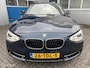 BMW 1-Serie 118i 170Pk Automaat Sport Line Trekhaak-Cruise