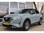 Nissan Qashqai 1.3 MHEV 158PK ACENTA Trekhaak | Camera | Stoel/stuur/voorruitverw. | Navi Carplay | Lane Assist | Adapt.Cruise | 17 Inch Lm |