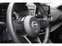 Nissan Qashqai 1.3 MHEV 158PK ACENTA Trekhaak | Camera | Stoel/stuur/voorruitverw. | Navi Carplay | Lane Assist | Adapt.Cruise | 17 Inch Lm |