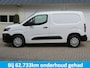 Peugeot Partner 1.5 BlueHDI Pro 3 PERSOONS-AIRCO-EURO 6-TREKHAAK-1e EIGENAAR