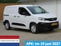 Peugeot Partner 1.5 BlueHDI Pro 3 PERSOONS-AIRCO-EURO 6-TREKHAAK-1e EIGENAAR