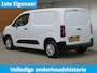Peugeot Partner 1.5 BlueHDI Pro 3 PERSOONS-AIRCO-EURO 6-TREKHAAK-1e EIGENAAR