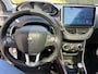 Peugeot 2008 1.2 PureTech Active / AUTOMAAT / NAVI / CRUISE / PANORAMADAK