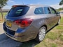 Opel Astra Sports Tourer 1.4 Turbo Cosmo pas 76.400km dealer ond. zeer mooi