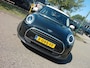 MINI Cooper Mini 5-Deurs (f55) 1.5 136pk Aut Camden Edit Clima Navi Xenon
