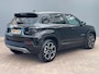 Jeep Avenger 1.2 e-Hybrid Summit Panoramadak | JBL | Elek.Klep | Vol Opties! | Camera | Leder/Stof | 18'' Lichmetaal | '| Achterbank in delen neerklapbaar | Achteruitrijcamera | Afdaal assistent