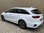 Kia Ceed Sportswagon 1.6 GDI PHEV DynamicLine | Facelift | Camera | Fabrieksgarantie | Apple CarPlay | Rijstrooksensor | LED | DAB | Keyless | 16 inch velgen | Climate control | Adaptieve Cruise control | Stoel&stuurverwarming | Volledig Onderhouden