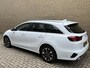 Kia Ceed Sportswagon 1.6 GDI PHEV DynamicLine | Facelift | Camera | Fabrieksgarantie | Apple CarPlay | Rijstrooksensor | LED | DAB | Keyless | 16 inch velgen | Climate control | Adaptieve Cruise control | Stoel&stuurverwarming | Volledig Onderhouden