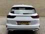 Kia Ceed Sportswagon 1.6 GDI PHEV DynamicLine | Facelift | Camera | Fabrieksgarantie | Apple CarPlay | Rijstrooksensor | LED | DAB | Keyless | 16 inch velgen | Climate control | Adaptieve Cruise control | Stoel&stuurverwarming | Volledig Onderhouden