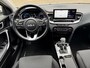 Kia Ceed Sportswagon 1.6 GDI PHEV DynamicLine | Facelift | Camera | Fabrieksgarantie | Apple CarPlay | Rijstrooksensor | LED | DAB | Keyless | 16 inch velgen | Climate control | Adaptieve Cruise control | Stoel&stuurverwarming | Volledig Onderhouden