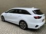 Kia Ceed Sportswagon 1.6 GDI PHEV DynamicLine | Facelift | Camera | Fabrieksgarantie | Apple CarPlay | Rijstrooksensor | LED | DAB | Keyless | 16 inch velgen | Climate control | Adaptieve Cruise control | Stoel&stuurverwarming | Volledig Onderhouden