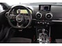 Audi A3 Sportback 35 TFSI/ Automaat, 3x S-line, Panodak, Virtual cockpit, Keyless,