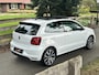 Volkswagen Polo 1.8 TSI GTI