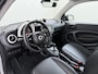smart Fortwo 1.0 Passion Automaat | Panoramadak | Cruise controle | Stoel verwarming |