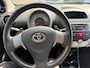 Toyota Aygo 1.0 VVT-i Aspiration, Automaat, Airco, NAP, NL auto, 5 Deurs