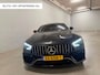 Mercedes-Benz AMG-GT 4-Door Coupe AMG 63 S 4MATIC Burmester Dak Sfeer