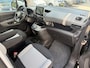 Citroën Berlingo L2 Rolstoelauto 5+1 Automaat - Alle opties - Bodemverlaging - Rolstoelvervoer - Nieuwstaat
