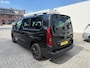 Citroën Berlingo L2 Rolstoelauto 5+1 Automaat - Alle opties - Bodemverlaging - Rolstoelvervoer - Nieuwstaat