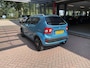 Suzuki Ignis 1.2 Stijl Automaat | Achteruitrijcamera | Navigatie | Cruise Control | Half-leder | Keyless entry | Climate Control