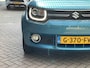 Suzuki Ignis 1.2 Stijl Automaat | Achteruitrijcamera | Navigatie | Cruise Control | Half-leder | Keyless entry | Climate Control