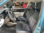 Suzuki Ignis 1.2 Stijl Automaat | Achteruitrijcamera | Navigatie | Cruise Control | Half-leder | Keyless entry | Climate Control