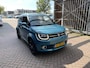Suzuki Ignis 1.2 Stijl Automaat | Achteruitrijcamera | Navigatie | Cruise Control | Half-leder | Keyless entry | Climate Control