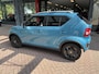 Suzuki Ignis 1.2 Stijl Automaat | Achteruitrijcamera | Navigatie | Cruise Control | Half-leder | Keyless entry | Climate Control