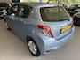 Toyota Yaris 1.0 VVT-i Aspiration Eerste Eig NW APK Achteruit cam 96 DKM BJ 2012 !!!