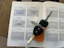 Toyota Yaris 1.0 VVT-i Aspiration Eerste Eig NW APK Achteruit cam 96 DKM BJ 2012 !!!