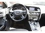 Audi A4 Avant 3.0 TDI 204-PK, Airco, Ecc, Cruise, Navi, Lmv.