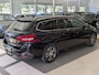 Peugeot 308 SW 1.2 PureTech Blue Lease Premium Automaat Airco, Cruise Control, Trekhaak, Stuurbekrachtiging