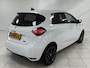 Renault Zoe R135 Iconic 52 kWh NAVIGATIE | ACHTERUITRIJCAMERA | CLIMATE CONTROL | STOELVERWARMING