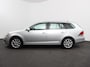 Volkswagen Golf Variant 1.2 TSI Comfort Executive Line BlueMotion Lees opmerkingen ! Handel/Export ! Trekhaak Climate Control Lichtmetalen Velgen