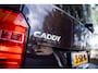 Volkswagen Caddy 1.2 TSI Trendline | 5 pers.| Airco | Cruise contr.| Camera |
