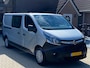Opel Vivaro 1.6 CDTI L2H1 BI TURBO DUBBELE CABINE CRUISE CAMERA LED PDC TREKHAAK AIRCO