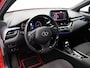 Toyota C-HR / C-HR+ 1.8 Hybrid Business Plus | Automaat | Stuur en Stoelverwarming | Trekhaak |