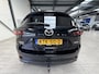 Mazda CX-5 2.0 SkyActiv-G 165pk Homura | Trekhaak | 19" | 360° camera | Bose | LED | Half leer | El. a. klep | Adapt. cruise | Stoel- en stuurverw.