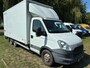 IVECO Daily 35S17 BE COMBI CLICKSTAR 170pk wb375 LAADKLEP