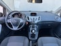 Ford Fiesta 1.25 Limited AIRCO ELEK PAKKET 5 DEURS TREKHAAK