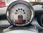 MINI Cooper Cabrio 1.6 Chili High Gate,Leder,Airco,Cruisecontrol,Spraakbediening,Elektrischpakket,Windscherm,Aux Usb Aansluiting,17 Inch Lmv