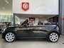 MINI Cooper Cabrio 1.6 Chili High Gate,Leder,Airco,Cruisecontrol,Spraakbediening,Elektrischpakket,Windscherm,Aux Usb Aansluiting,17 Inch Lmv