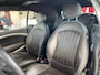 MINI Cooper Cabrio 1.6 Chili High Gate,Leder,Airco,Cruisecontrol,Spraakbediening,Elektrischpakket,Windscherm,Aux Usb Aansluiting,17 Inch Lmv