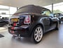 MINI Cooper Cabrio 1.6 Chili High Gate,Leder,Airco,Cruisecontrol,Spraakbediening,Elektrischpakket,Windscherm,Aux Usb Aansluiting,17 Inch Lmv
