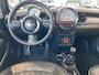 MINI Cooper Cabrio 1.6 Chili High Gate,Leder,Airco,Cruisecontrol,Spraakbediening,Elektrischpakket,Windscherm,Aux Usb Aansluiting,17 Inch Lmv