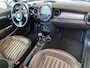 MINI Cooper Cabrio 1.6 Chili High Gate,Leder,Airco,Cruisecontrol,Spraakbediening,Elektrischpakket,Windscherm,Aux Usb Aansluiting,17 Inch Lmv