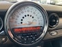 MINI Cooper Cabrio 1.6 Chili High Gate,Leder,Airco,Cruisecontrol,Spraakbediening,Elektrischpakket,Windscherm,Aux Usb Aansluiting,17 Inch Lmv